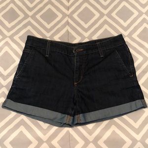 EUC Joe’s Jeans Denim Shorts